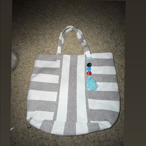 pool bag